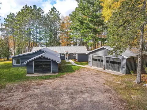 n9129 Elk River Road, Phillips, WI 54555 photo 3