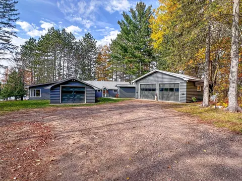 n9129 Elk River Road, Phillips, WI 54555 photo 38