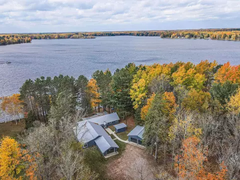 n9129 Elk River Road, Phillips, WI 54555