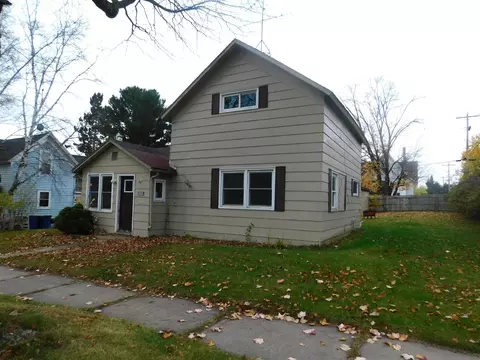 310 East St, Merrill, WI 54452