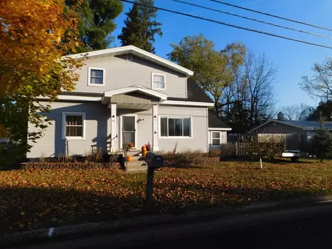 1612 Water St, Merrill, WI 54452
