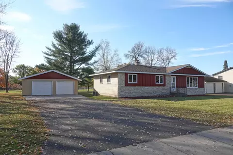 556 Grahl St, Medford, WI 54451