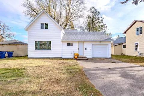 507 N Ohio St, Merrill, WI 54452