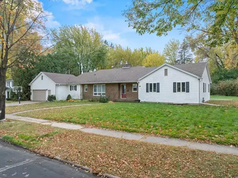 700 W 4th St, Marshfield, WI 54449