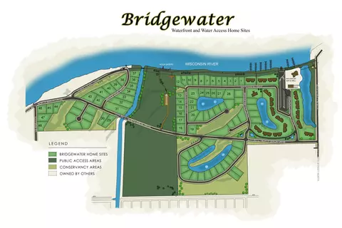 2991 Waterview Dr, Biron, WI 54494