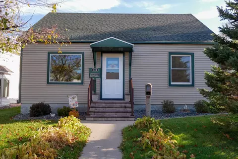 134 N Third St, Medford, WI 54451