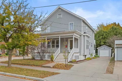 1417 Rogers St, Stevens Point, WI 54481
