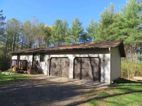 w5058 Hillside Drive, Merrill, WI 54452