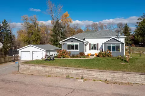 183154 Norrie Rd, Birnamwood, WI 54414