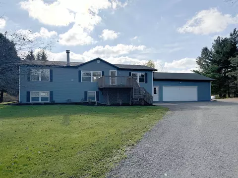 103889 Mann Rd, Marshfield, WI 54449