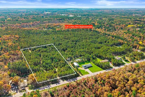 4 22 Acres Mol Townline Rd, Wisconsin Rapids, WI 54494
