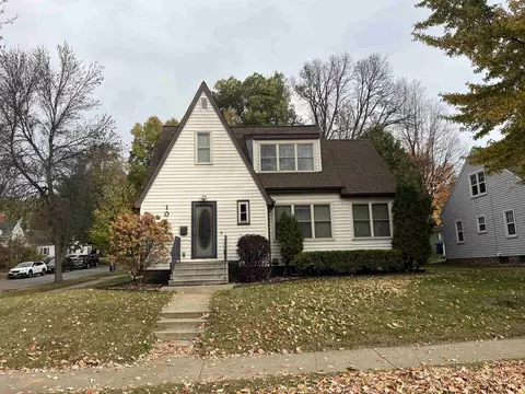 1016 Stewart Ave, Wausau, WI 54401