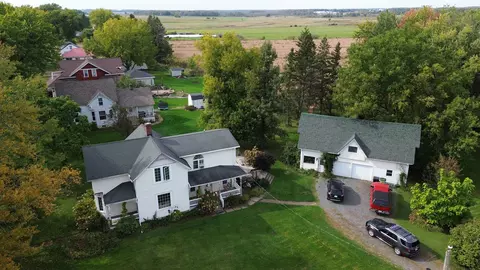 310 W Clark St, Unity, WI 54488