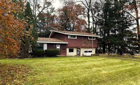 734 Old Highway 51, Mosinee, WI 54455