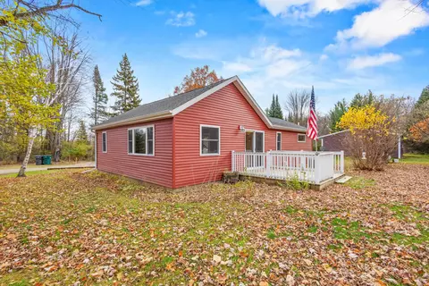 2757 County Road Hh W, Junction City, WI 54443
