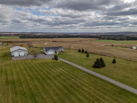 n284 County Road K, Merrill, WI 54452