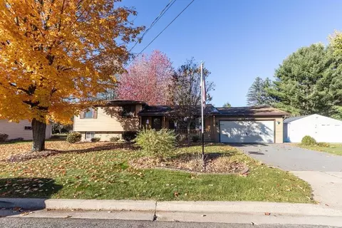 506 Urban St, Rothschild, WI 54474