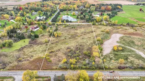 lot3 Saint Joseph Ave, Marshfield, WI 54449