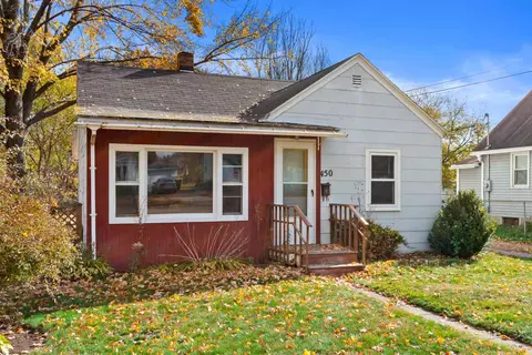 450 15th Ave N, Wisconsin Rapids, WI 54495