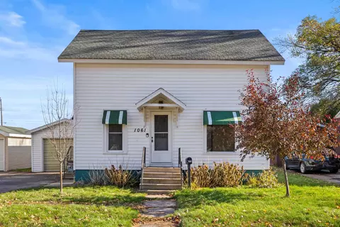 1061 S 14th St, Wisconsin Rapids, WI 54495
