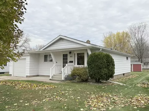 421 19th Ave S, Wisconsin Rapids, WI 54495