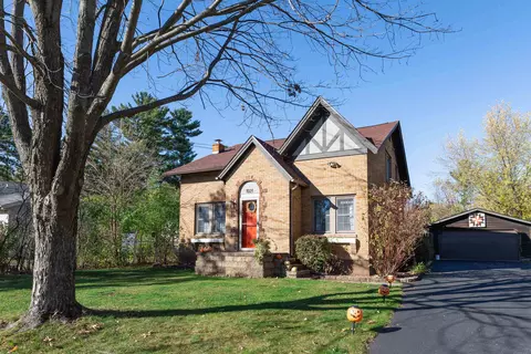 1021 Two Mile Ave, Wisconsin Rapids, WI 54494