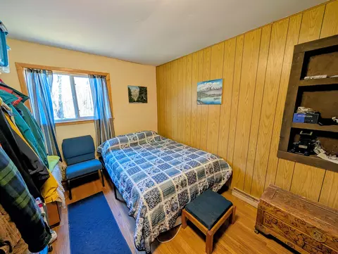 Bedroom - w9285 County Road South, Phillips, WI 54555 photo 2 of 2