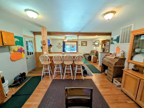 Dining - w9285 County Road South, Phillips, WI 54555 photo 1 of 1