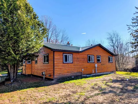 Exterior - w9285 County Road South, Phillips, WI 54555 photo 2 of 13