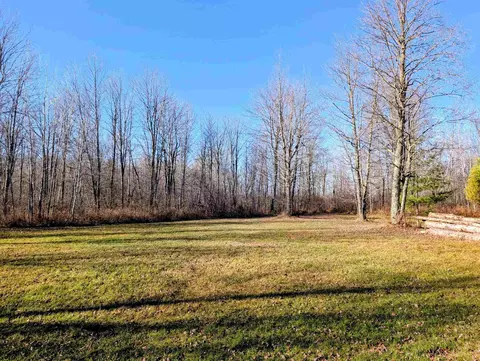 Exterior - w9285 County Road South, Phillips, WI 54555 photo 13 of 13