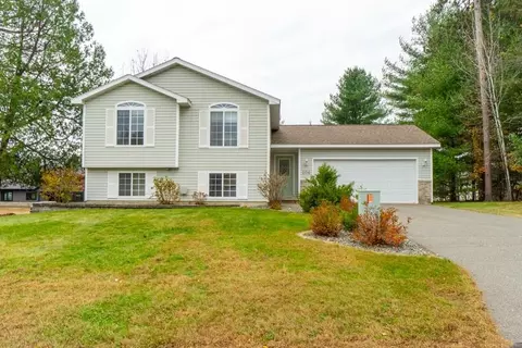 206 N 44th Ave, Wausau, WI 54401