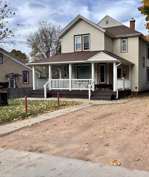 1724-1732 Main St, Stevens Point, WI 54481