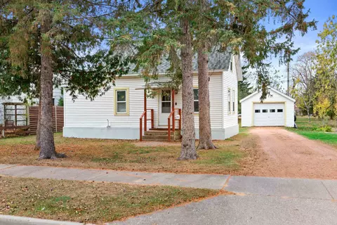 221 17th St N, Wisconsin Rapids, WI 54494