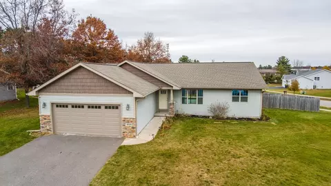 3010 Barclay Way, Weston, WI 54476