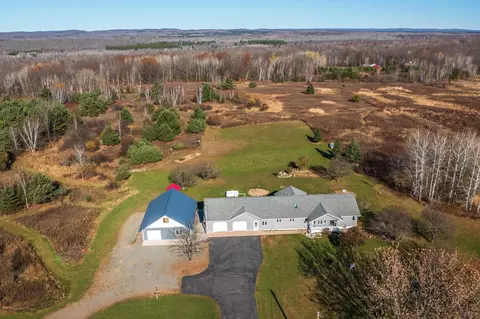 w3370 County Road C, Merrill, WI 54452
