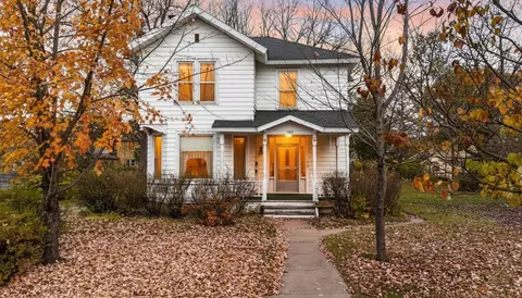 1949 Church St, Stevens Point, WI 54481