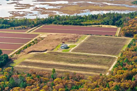 n4085 Cranberry Road, Warrens, WI 54666