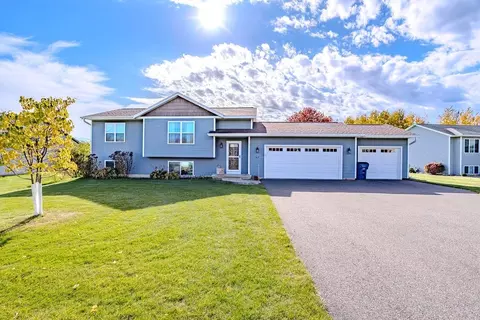 819 Sedona Ct, Kronenwetter, WI 54455