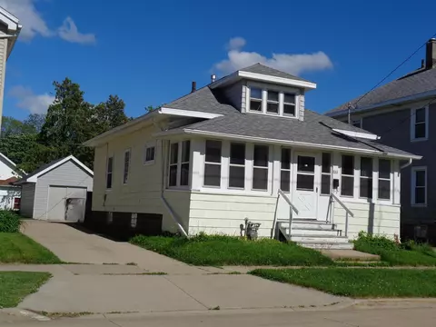 844 Frederick St, Oshkosh, WI 54901