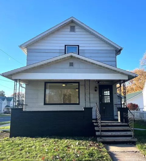 200 N Walnut Ave, Marshfield, WI 54449