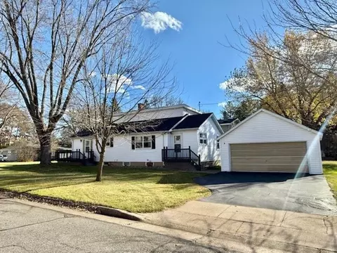 3734 Carl St, Wausau, WI 54403