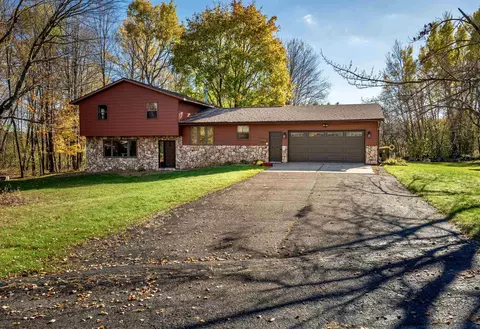 2717 Shepherd Ln, Weston, WI 54476