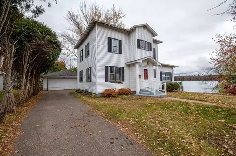 35 E Knapp St, Rice Lake, WI 54868