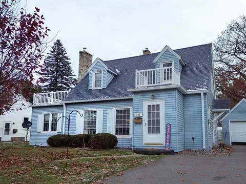 223 S Superior St, Antigo, WI 54409