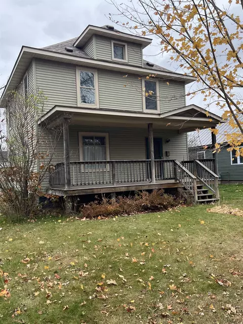 132 Reuter Ave, Rice Lake, WI 54868