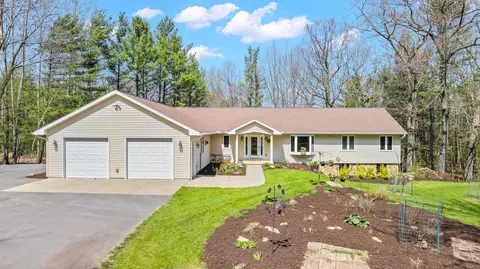 203592 Saint Johns Rd, Mosinee, WI 54455