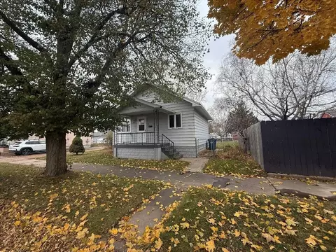 710 Genrich St, Wausau, WI 54403