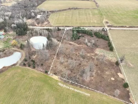 5 Acres Center Rd, Merrill, WI 54452