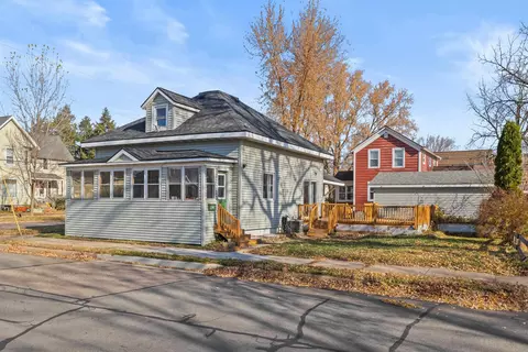 2101 Strongs Ave, Stevens Point, WI 54481
