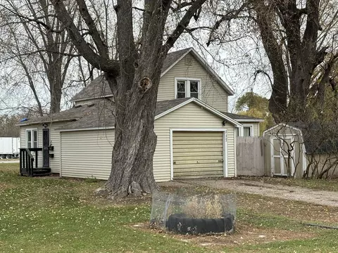 117 Ward St, Nekoosa, WI 54457